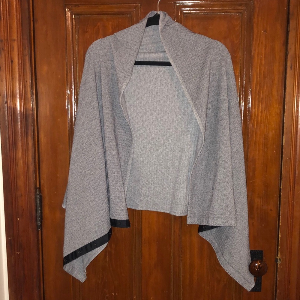 Lululemon vinyasa yoga scarf